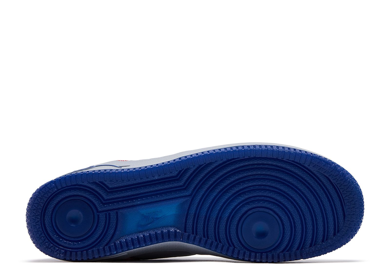 Kobe Bryant X Air Force 1 Low Protro 'Dodgers' - Nike - IQ3920 001