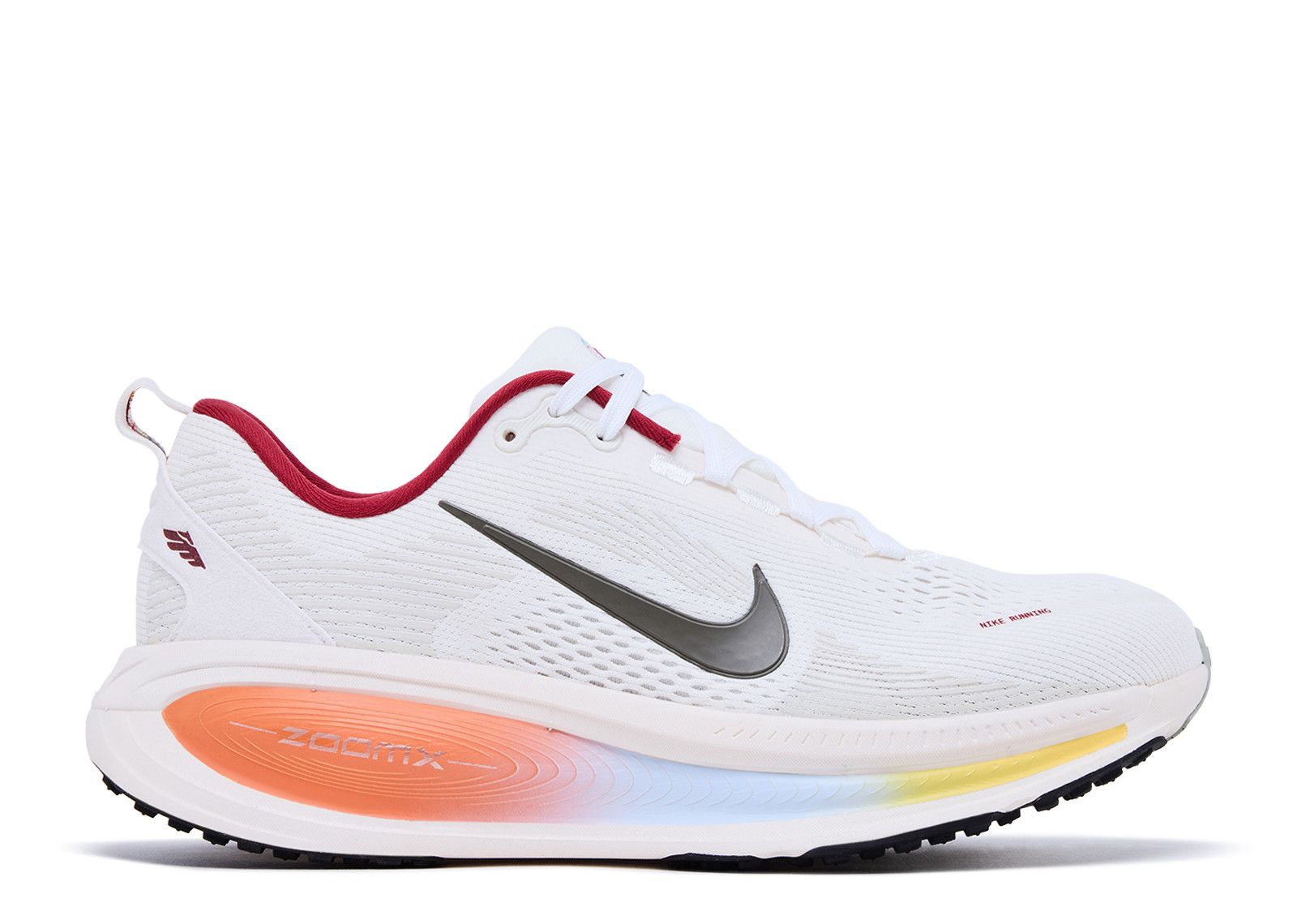 Nike Vomero 18 'Year Of The Horse' - Nike - IQ1131 120 - white