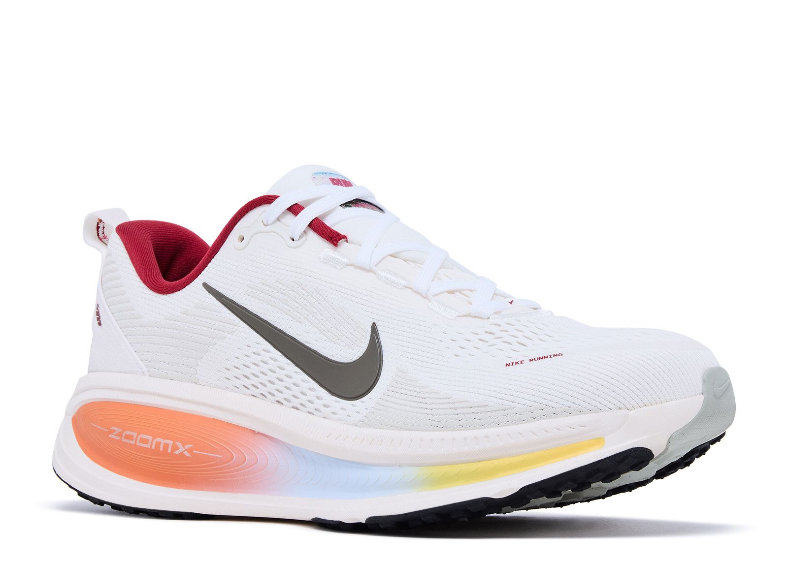 Nike Vomero 18 'Year Of The Horse' - Nike - IQ1131 120 - white