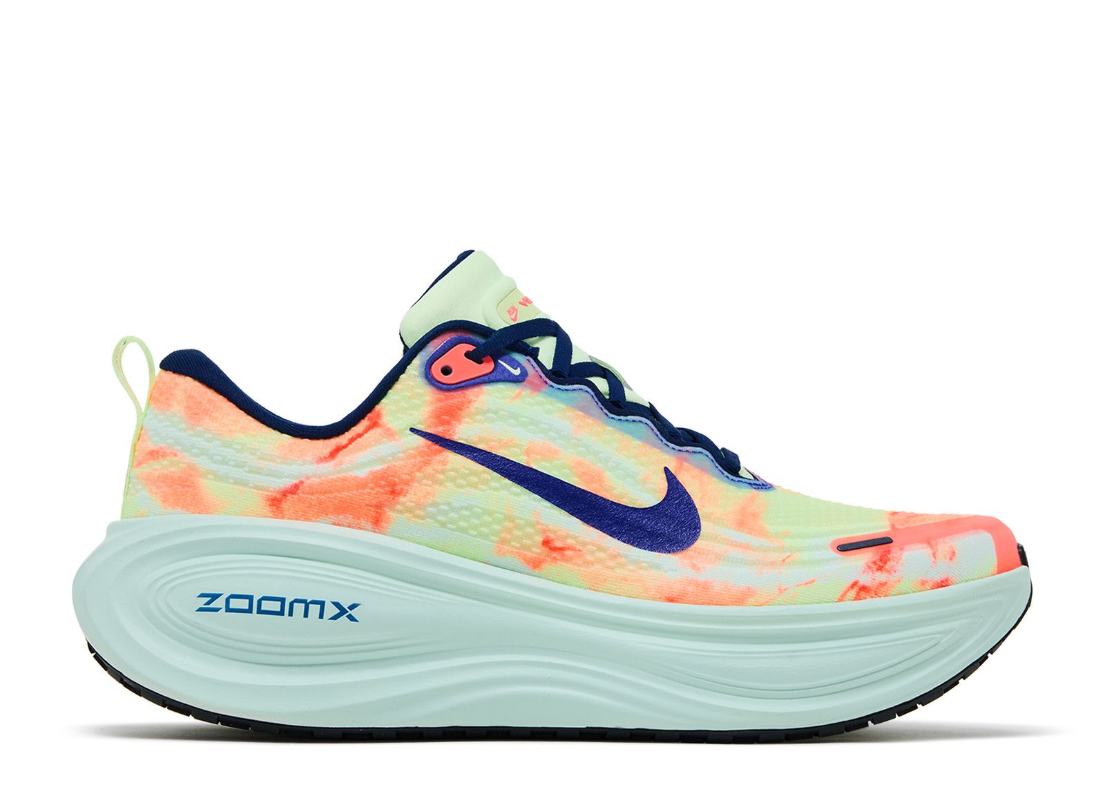Vomero Plus 'Barely Volt' - Nike - IQ0605 701 - barely volt/indigo