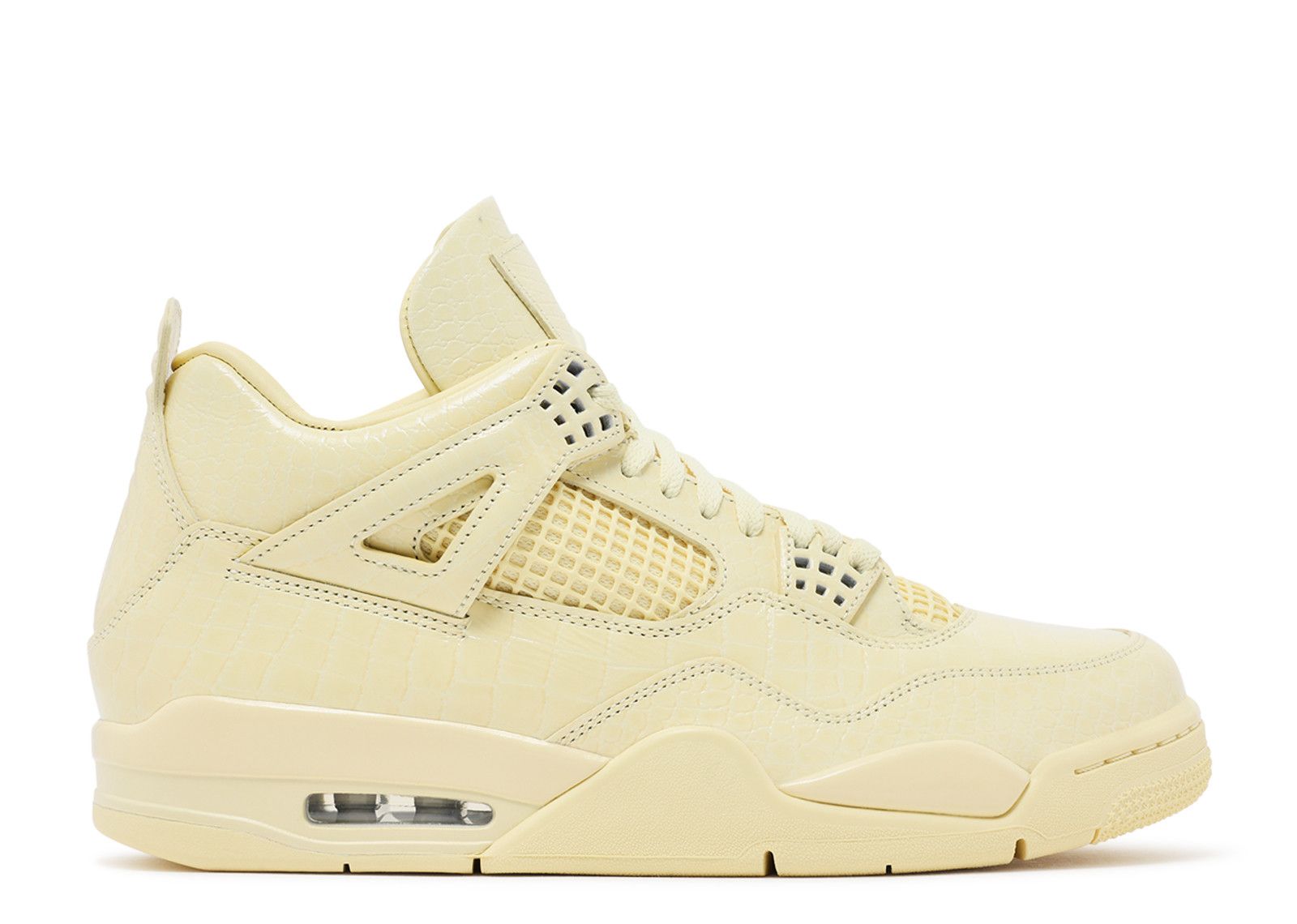 Air Jordan 4 Sneakers | Flight Club
