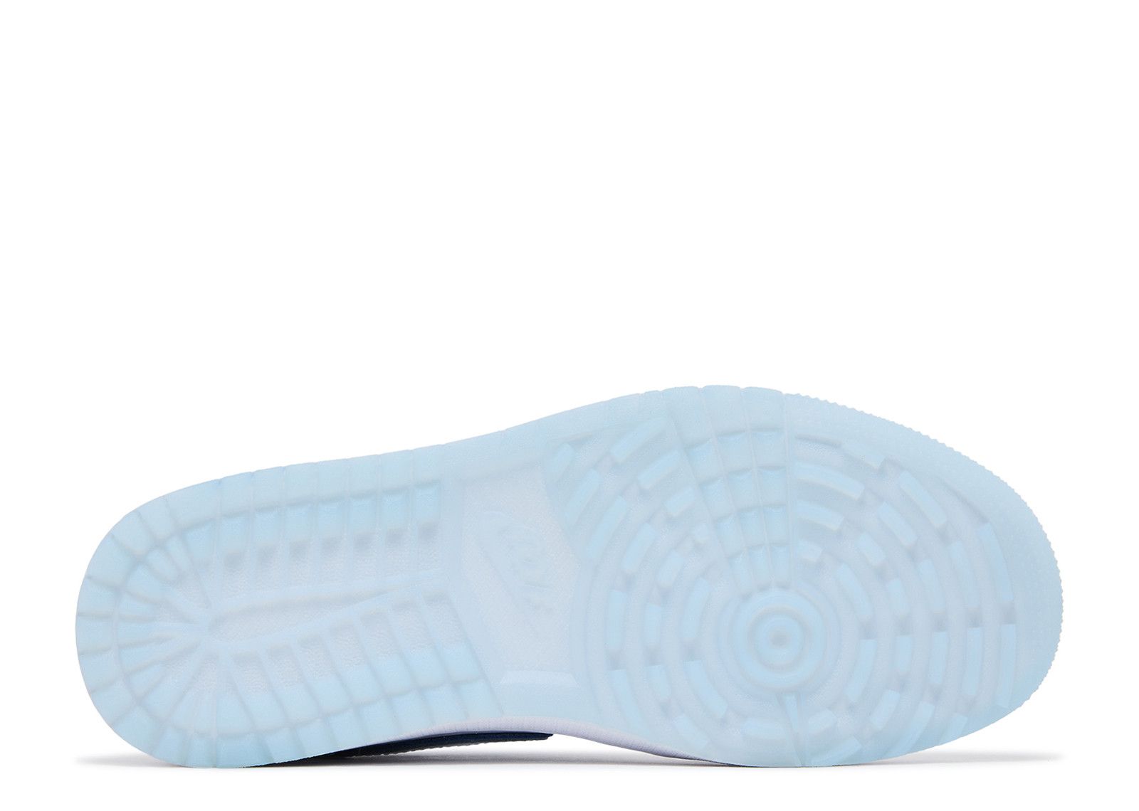 Jordan 1 Low Golf 'White Legend Blue' - Air Jordan - DD9315 118