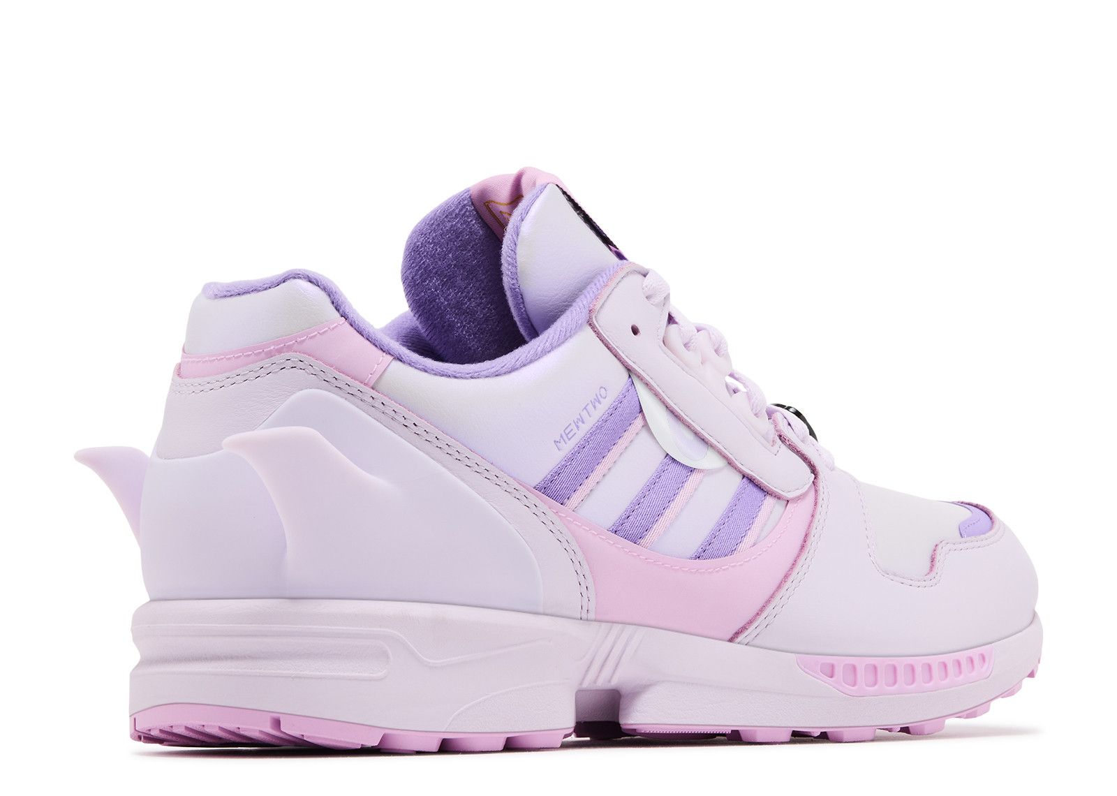 Pokémon X ZX8000 'Mewtwo' - Adidas - KI5326 - purple/purple/white