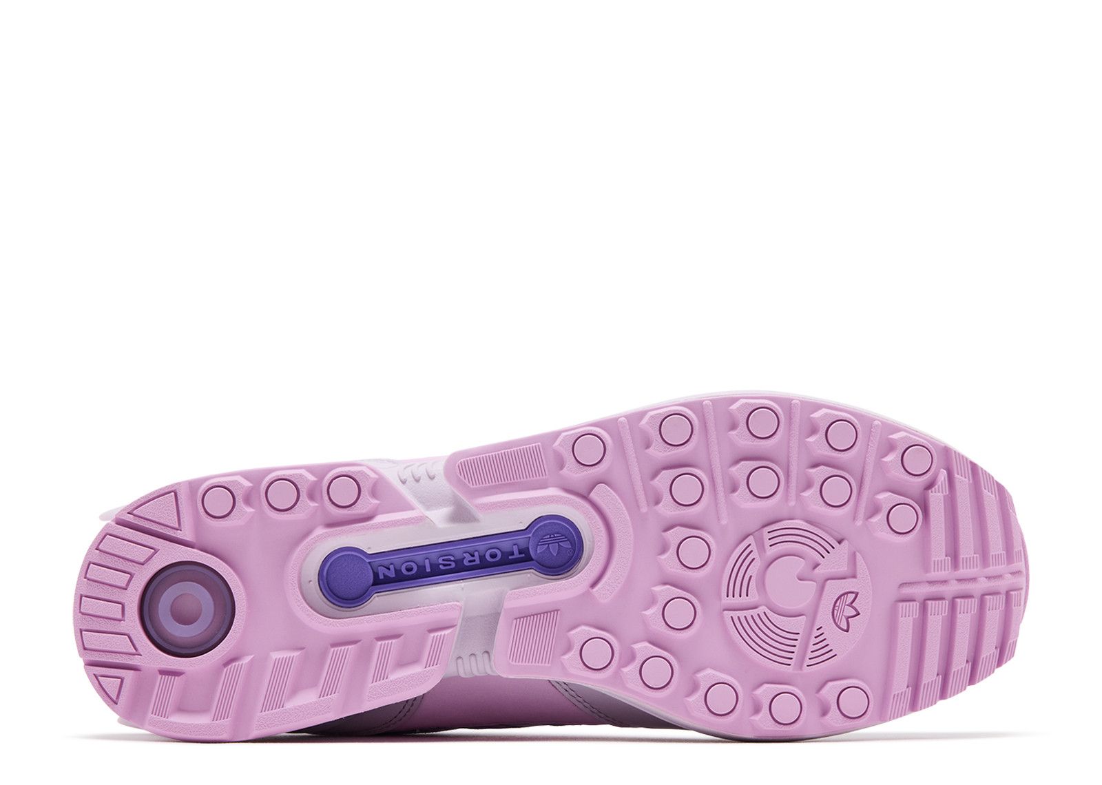 Pokémon X ZX8000 'Mewtwo' - Adidas - KI5326 - purple/purple/white