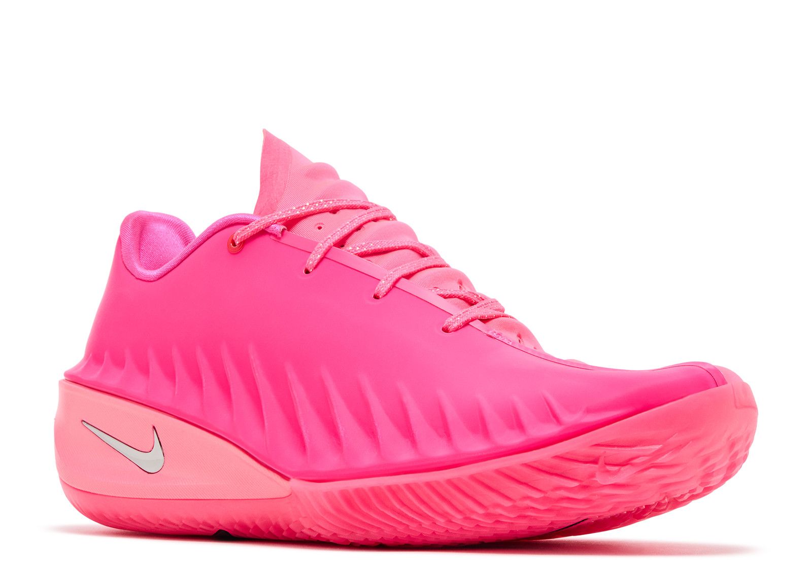 Nike GT Cut 4 'Kay Yow' - Nike - IO8116 600 - pinksicle/multi