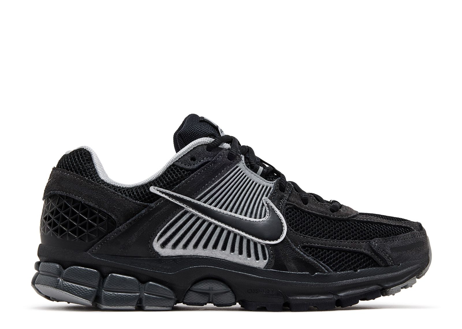 Zoom Vomero 5 'Anthracite Chrome' - Nike - HF1553 006 - anthracite