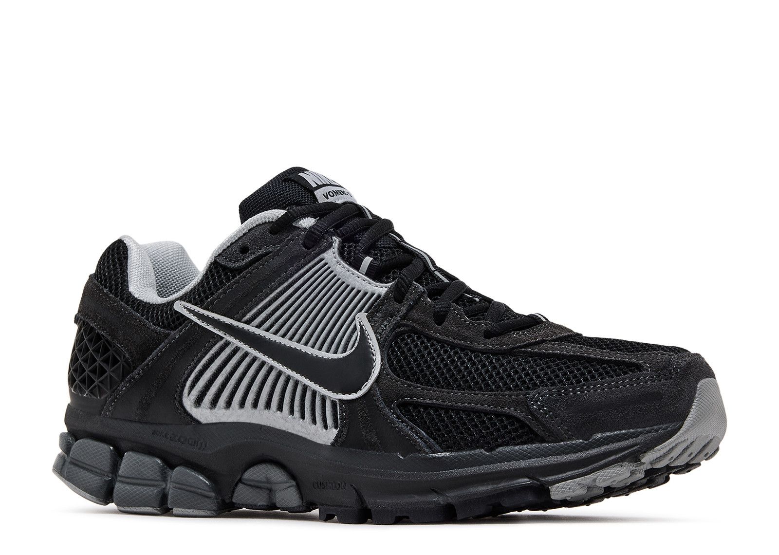 【セール中】クローム製　回転式ピクチャーフレーム PF0018 Zoom Vomero 5 'Anthracite Chrome' - Nike - HF1553 006 - anthracite