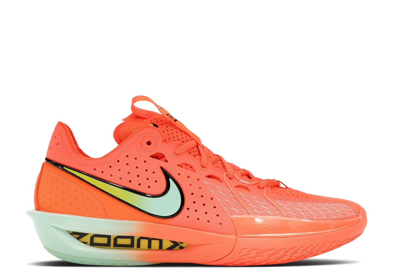 Nike Air Zoom GT Cut 3 Sneakers | Flight Club