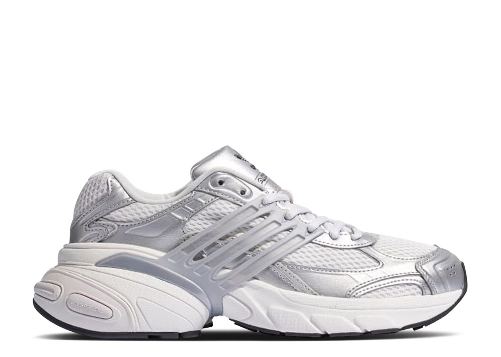 Adistar XLG 'Crystal White Silver Metallic' - Adidas - KJ1386