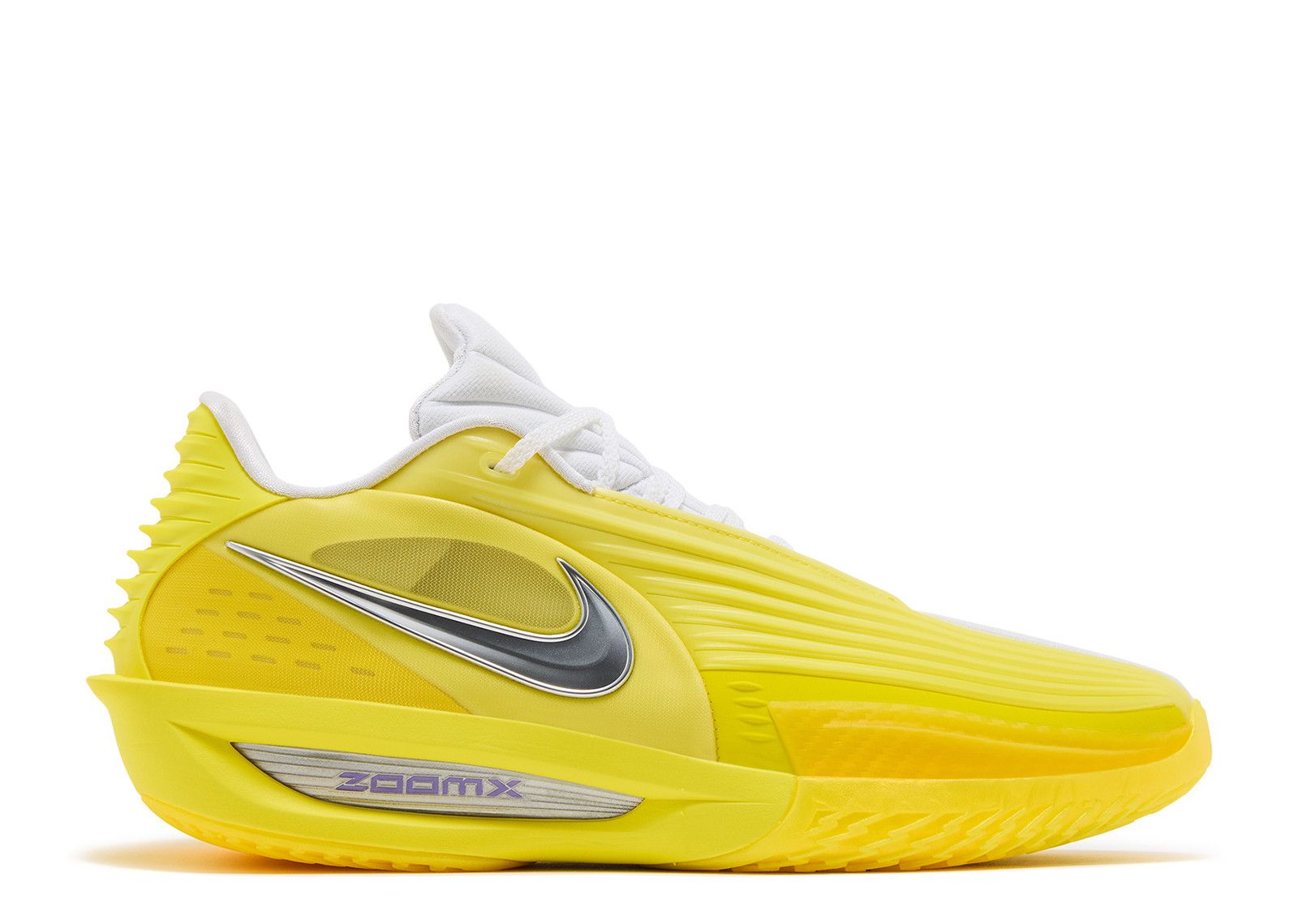 Nike Air Zoom GT Cut 3 Turbo Sneakers | Flight Club