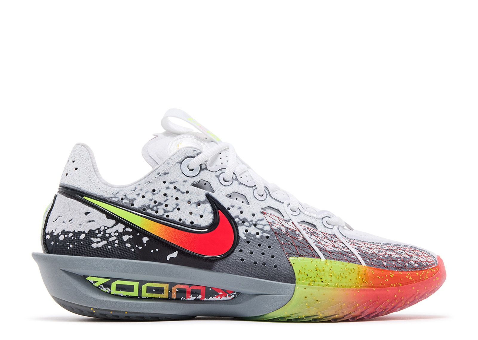 Nike Air Zoom GT Cut 3 Sneakers | Flight Club Japan