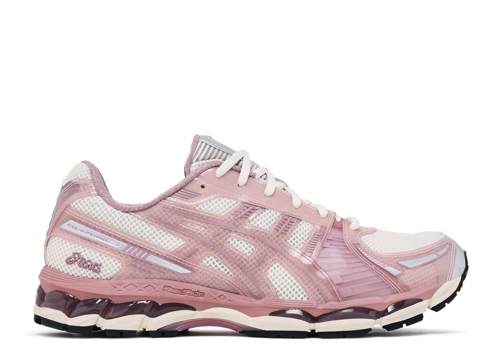 柯月 Kith X Asics Gel Kayano 12.1 'Quartz' - ASICS - 1203B144 101