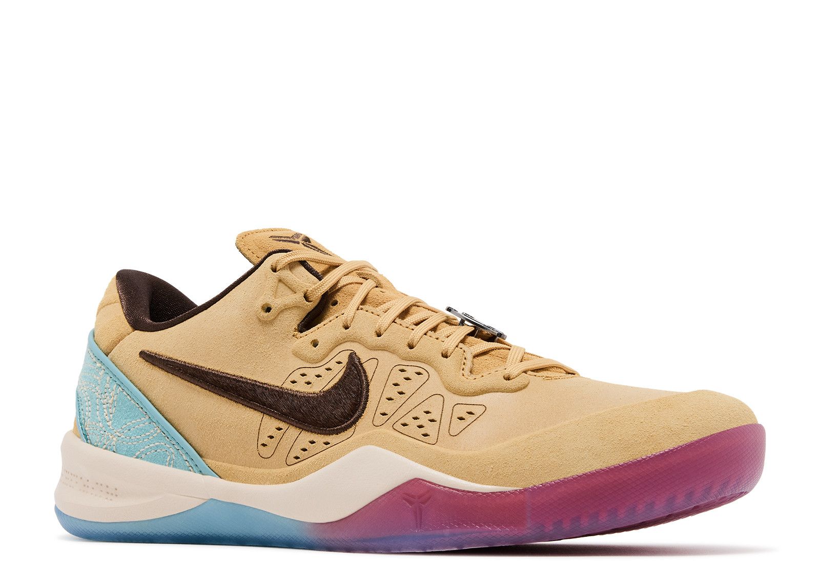 あ*様 NIKE KOBE 8 PROTRO Year of the Hors2 Kobe 8 Protro 'Year Of The Horse' - Nike - IM1820 100 - light