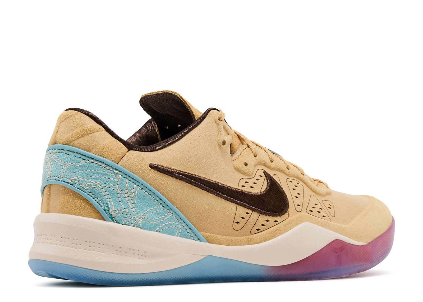 Kobe 8 Protro 'Year Of The Horse' - Nike - IM1820 100 - light