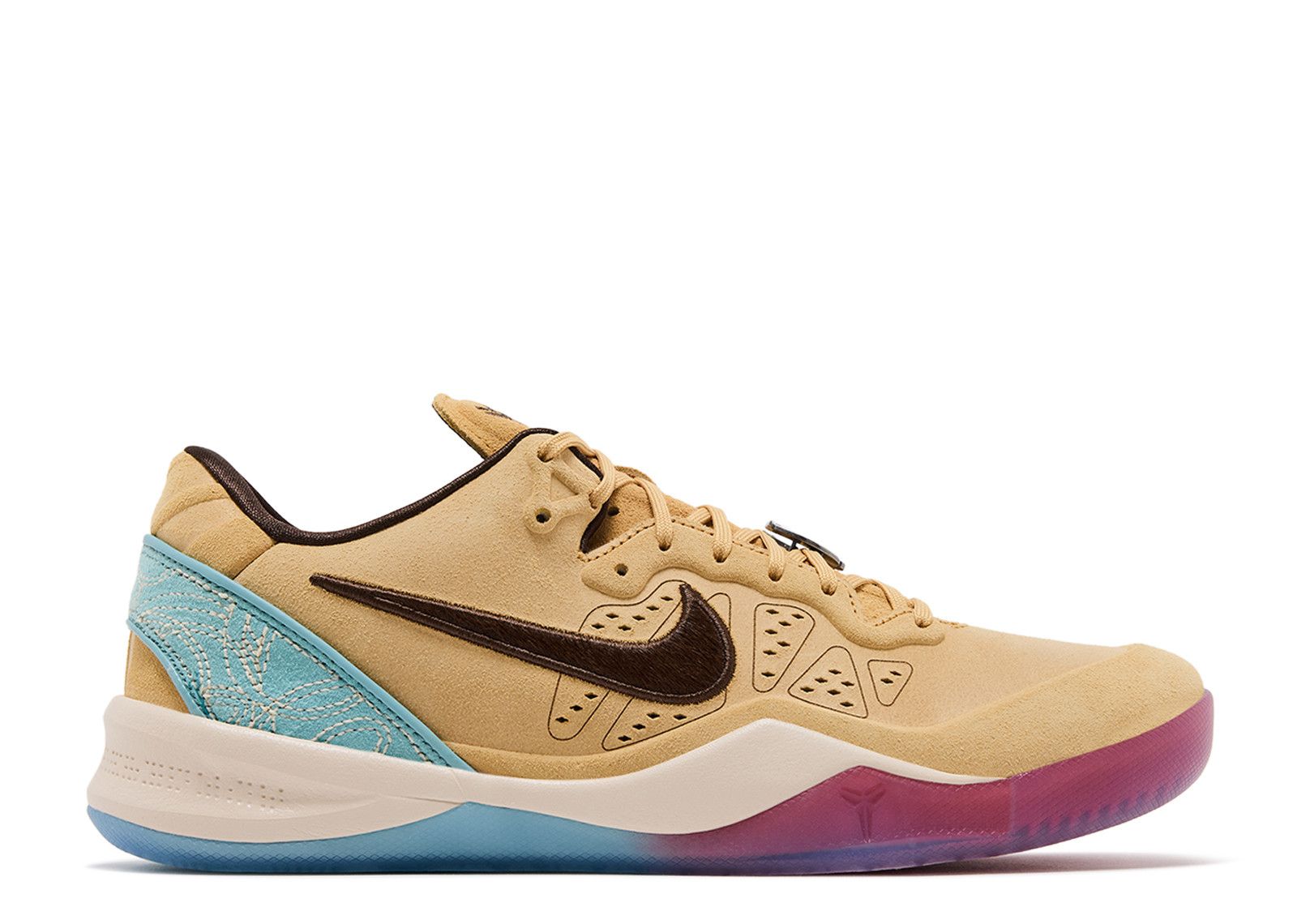 Kobe 8 Protro 'Year Of The Horse' - Nike - IM1820 100 - light