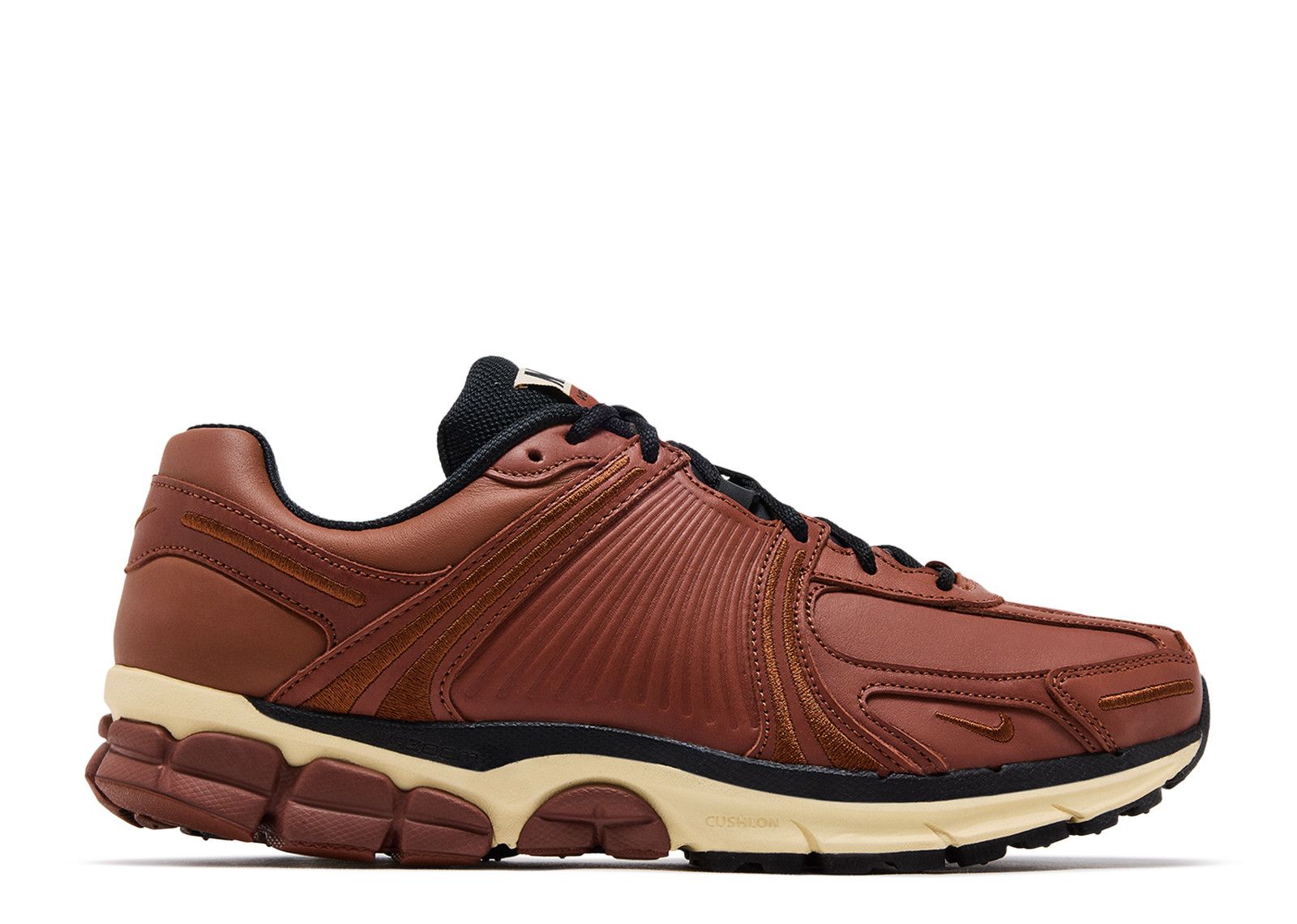 Zoom Vomero 5 'Swooshless' - Nike - IO4555 200 - pony/sail-dark