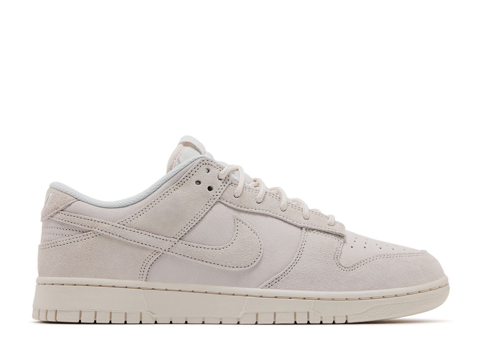 Dunk Low Retro SE 'Phantom' - Nike - IB6651 003 - phantom/phantom