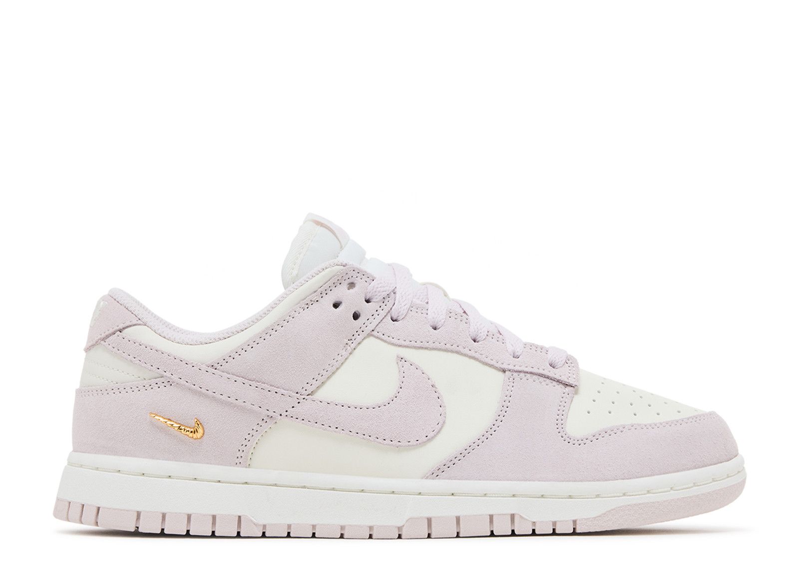 NIKE WMNS DUNK LOW ピンク ホワイト Wmns Dunk Low 'Sail Pearl Pink' - Nike - IO4244 100 - sail/pearl