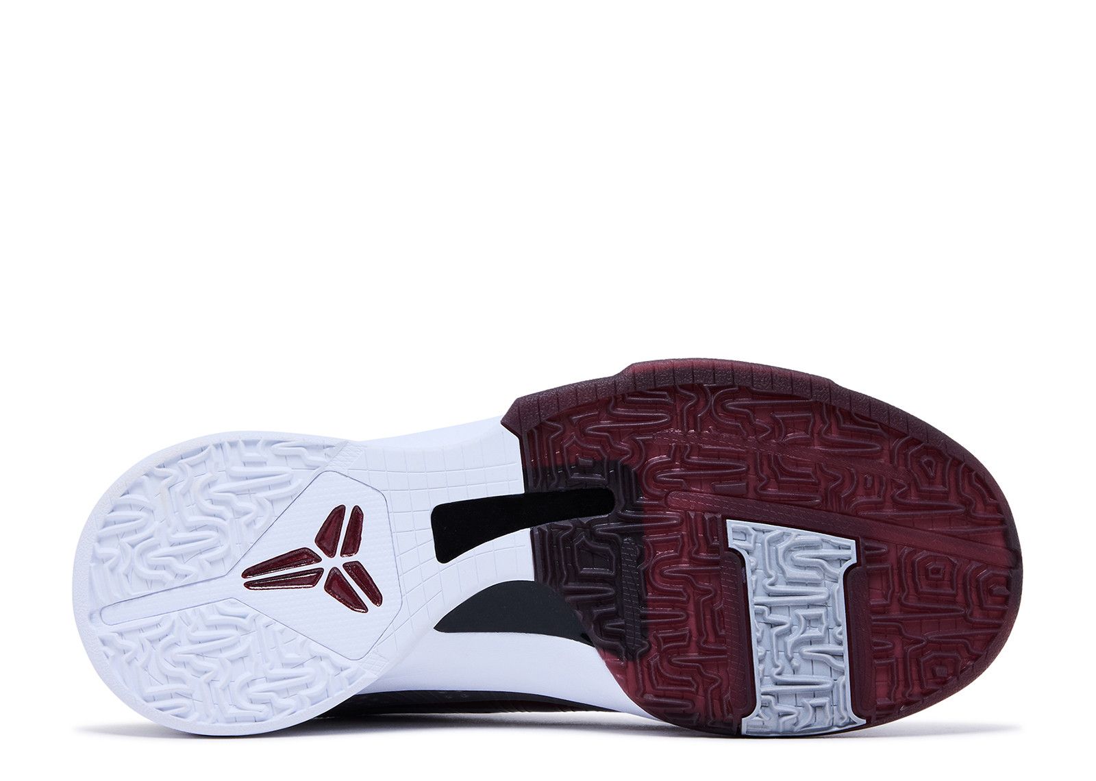 Zoom Kobe 5 GS 'Lower Merion Aces Away' 2026 - Nike - HM9522 001