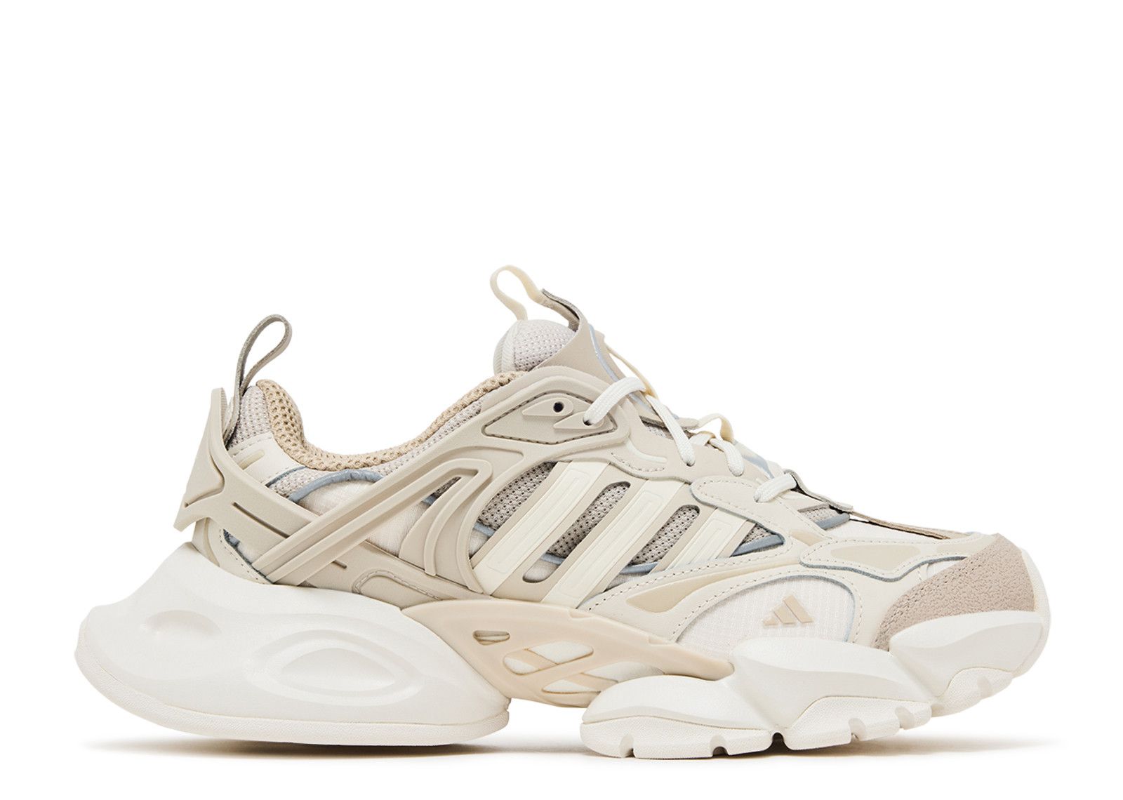 XLG Runner Deluxe 'Beige White' - Adidas - IH7799 - beige/white