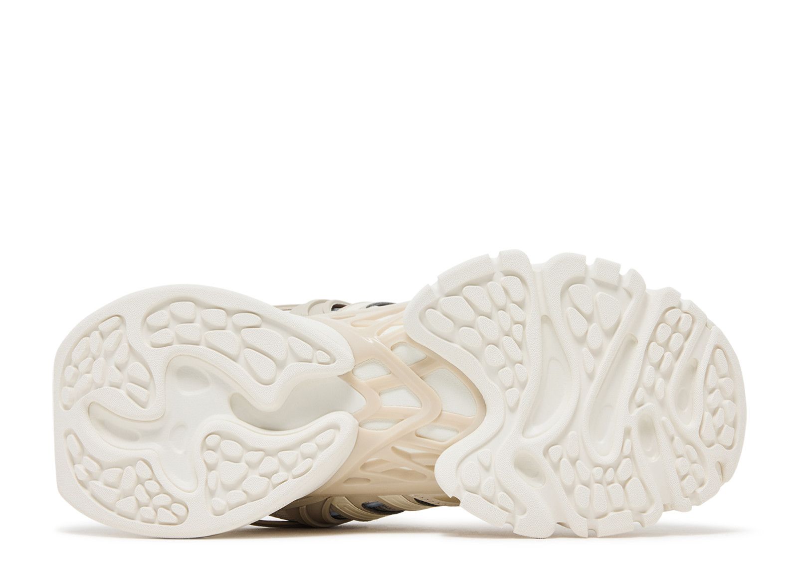 XLG Runner Deluxe 'Beige White' - Adidas - IH7799 - beige/white