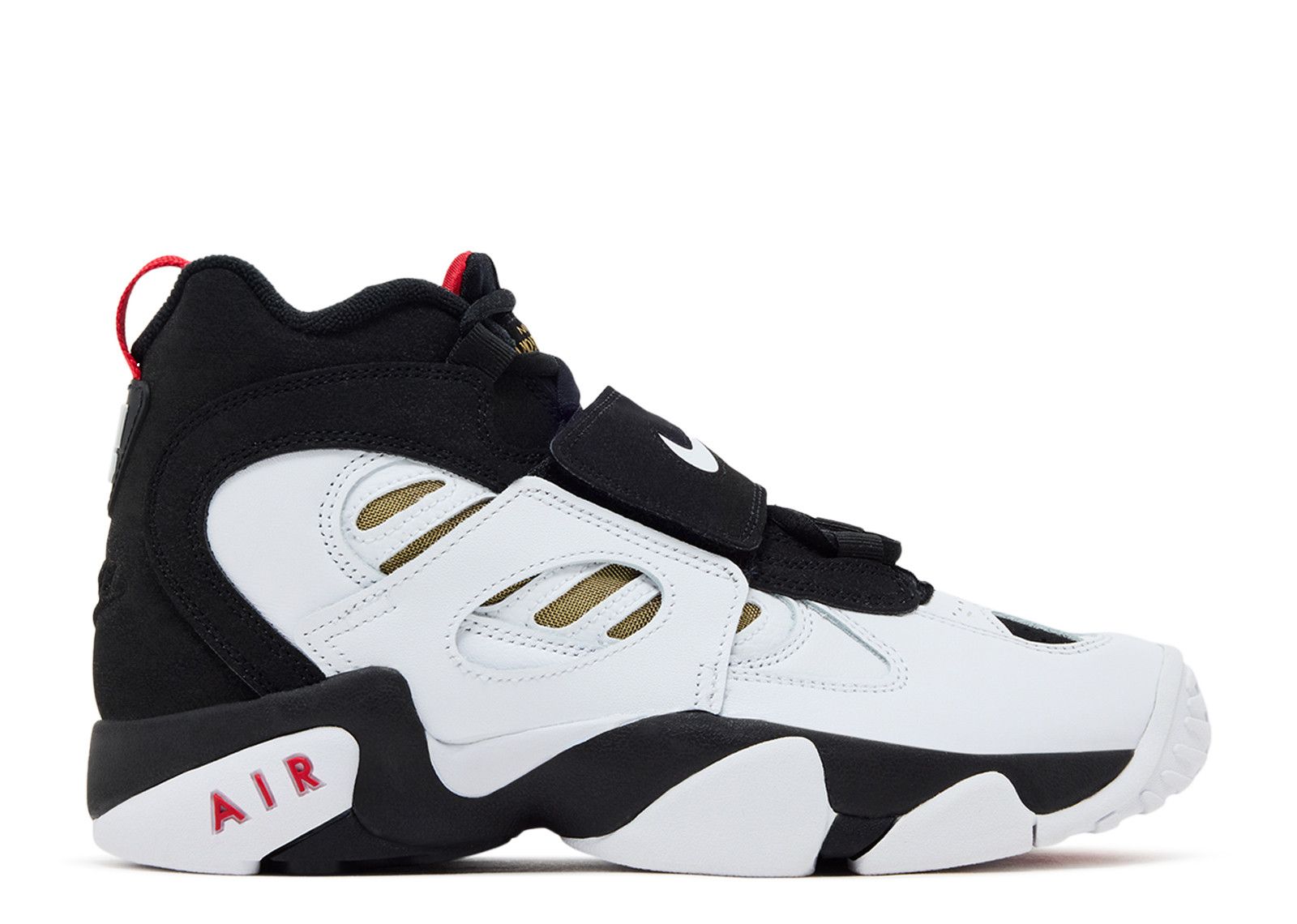 Air DT Max '96 'Love Letter To Connie' - Nike - IF1617 600