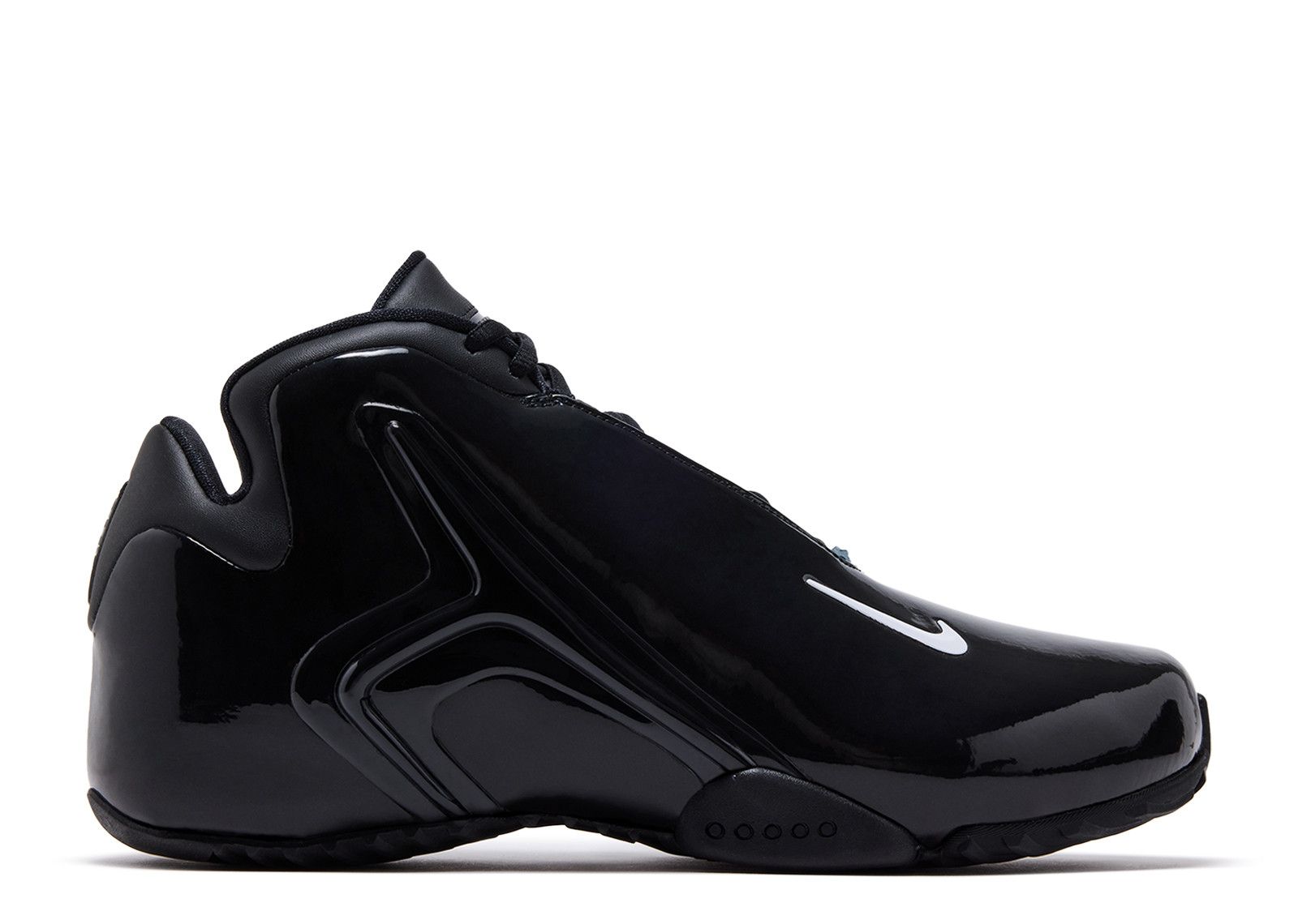 Nike Zoom Hyperflight Premium 'Patent Black' - Nike - IR0962 001