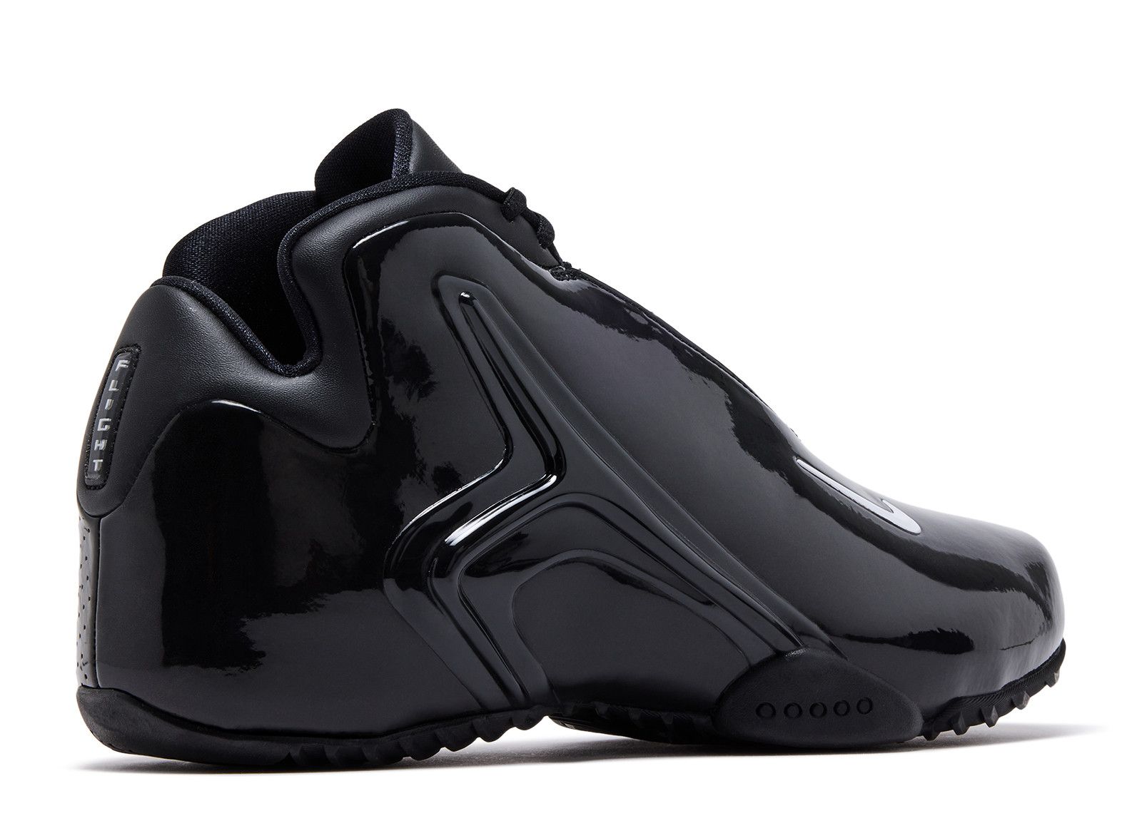 Nike Zoom Hyperflight Premium 'Patent Black' - Nike - IR0962 001