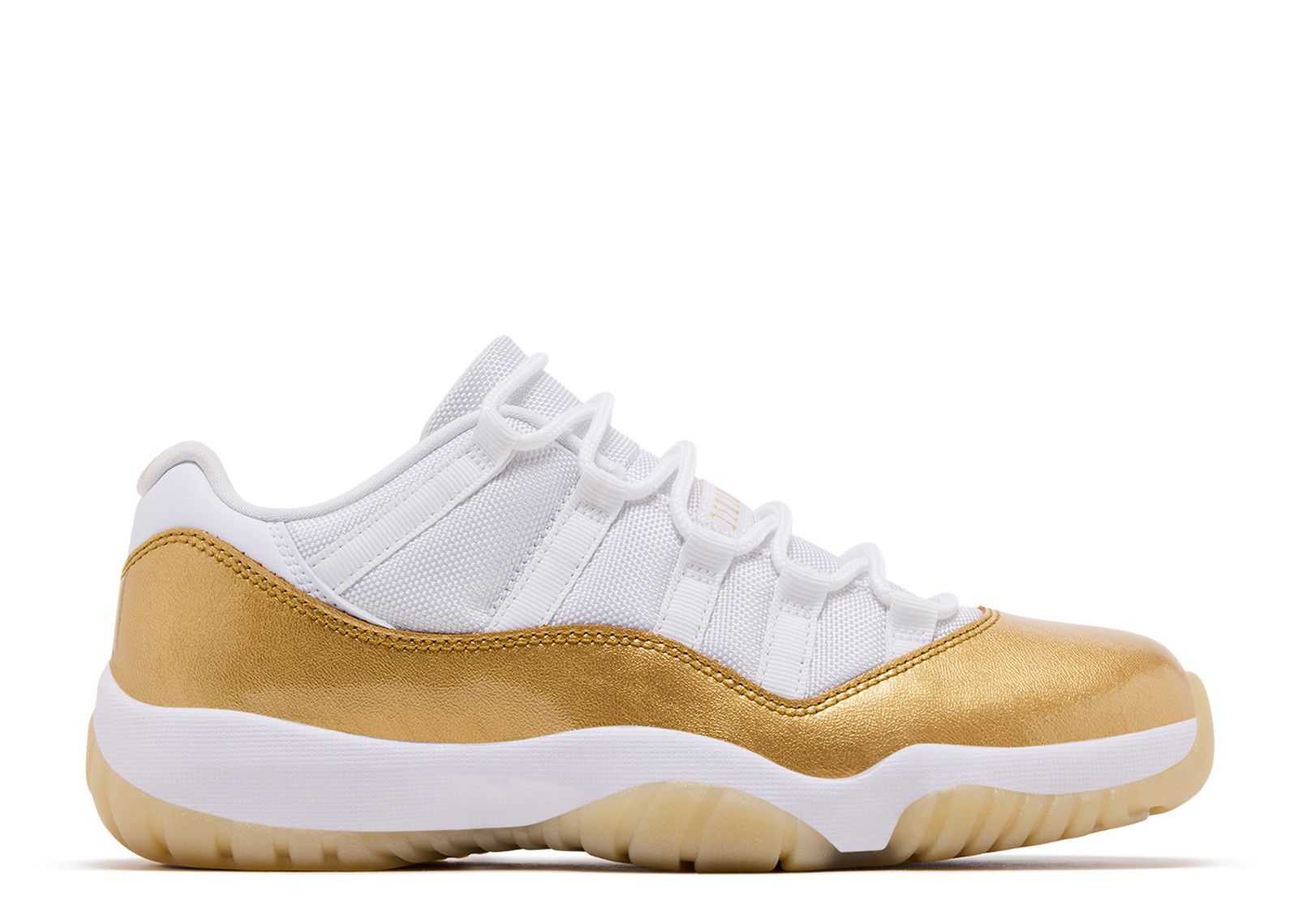 Wmns Jordan 11 Low 'Mother's Day'