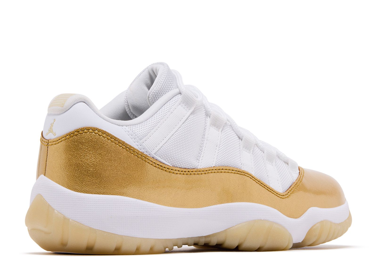 Wmns Jordan 11 Low 