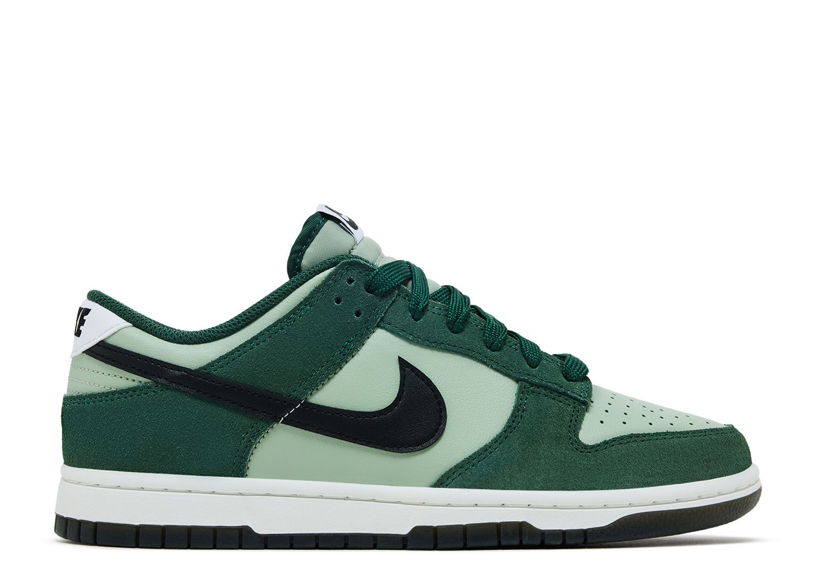 Dunk Low Retro SE 'Jade Horizon Fir' - Nike - IB6399 301 - jade