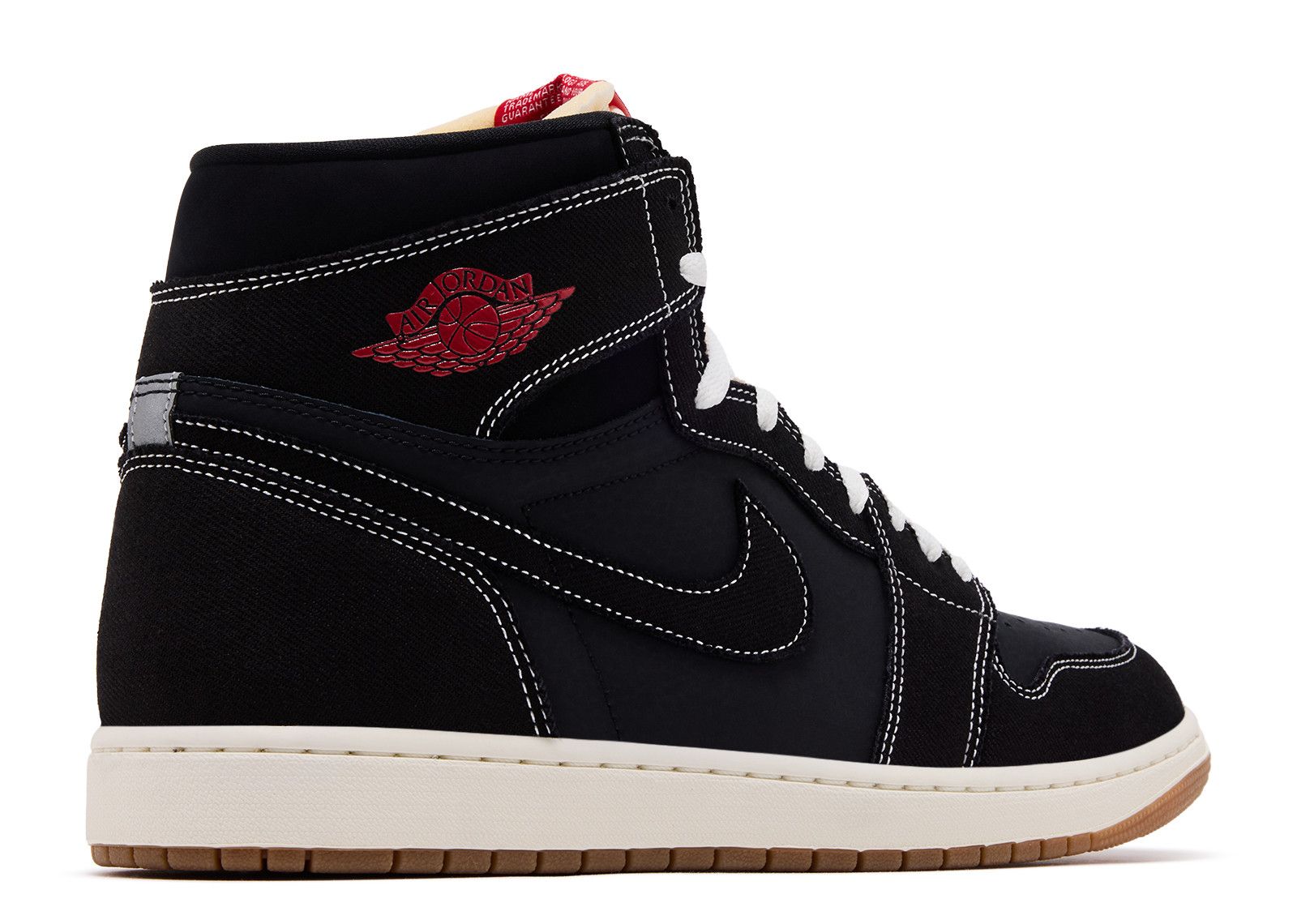 Jordan 1 High OG 'Flight Club' - Air Jordan - II9811 001 - black