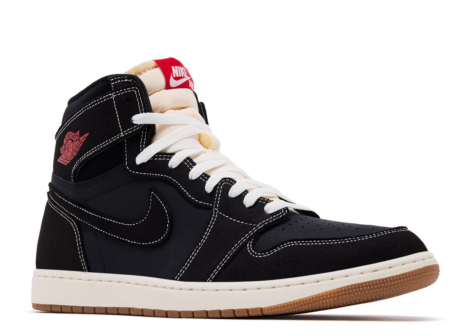 Jordan 1 High OG 'Flight Club' - Air Jordan - II9811 001 - black