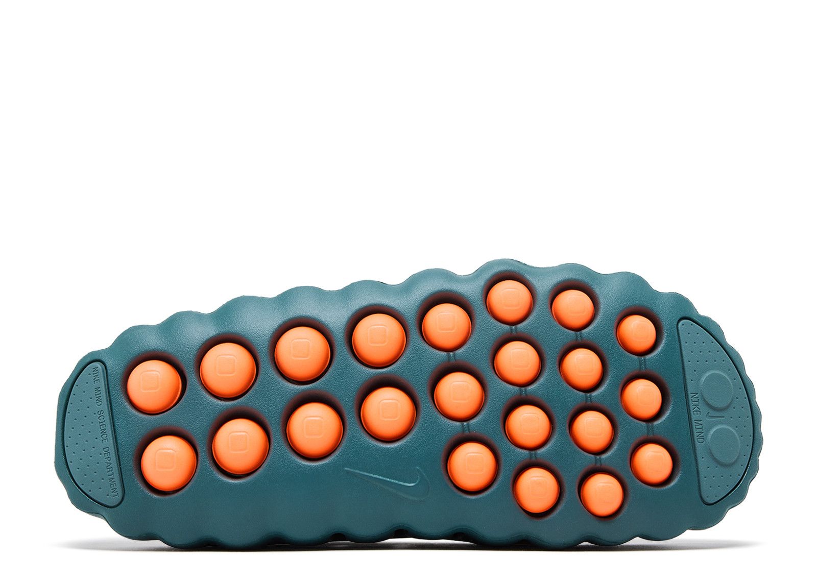 Nike Mind 001 'Mineral Slate' - Nike - HQ4307 300 - mineral slate