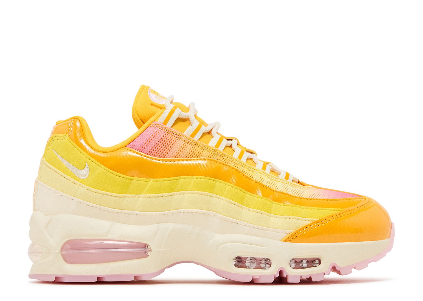 Nike Wmns Air Max 95 'Sunshine' - Nike - IQ0382 739 - university