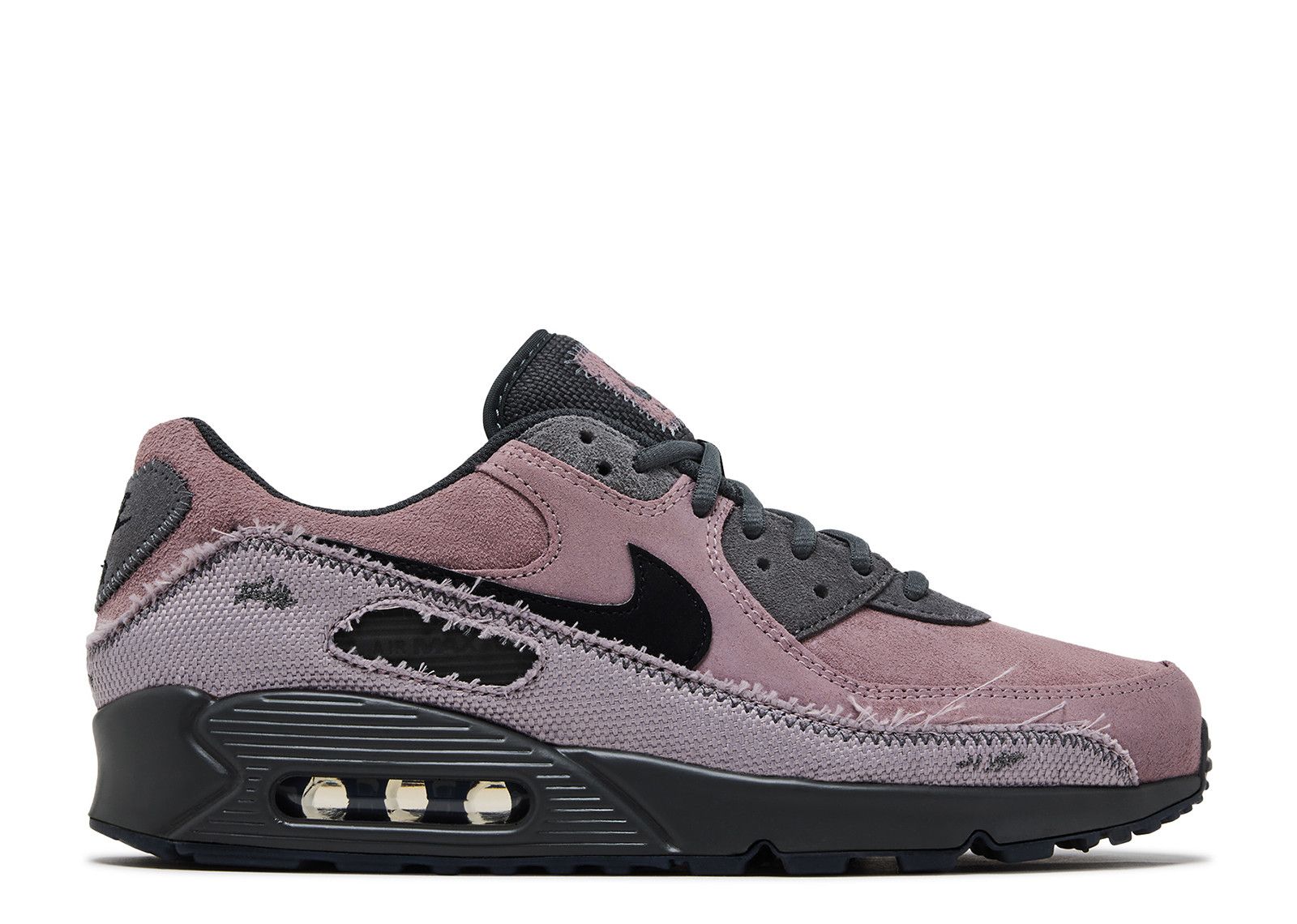NIKE (ナイキ) AIR MAX 90 Croc Camo エアマックス90 クロックカモ 