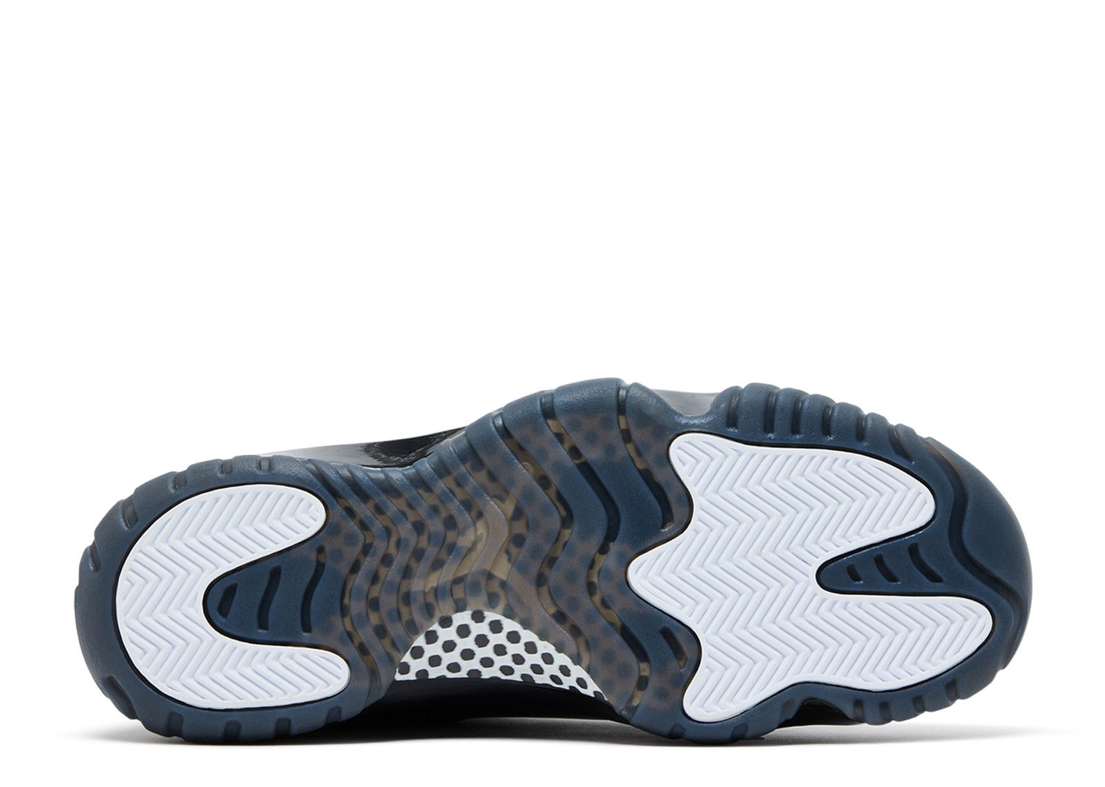 Comme Des GarçOns X Jordan 11 Retro 'Black' - Air Jordan - IV7639