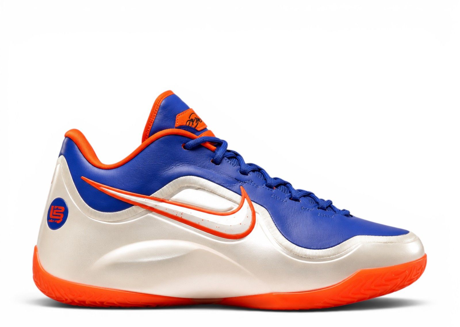 Nike Lebron 23 'Hardwood Classics'