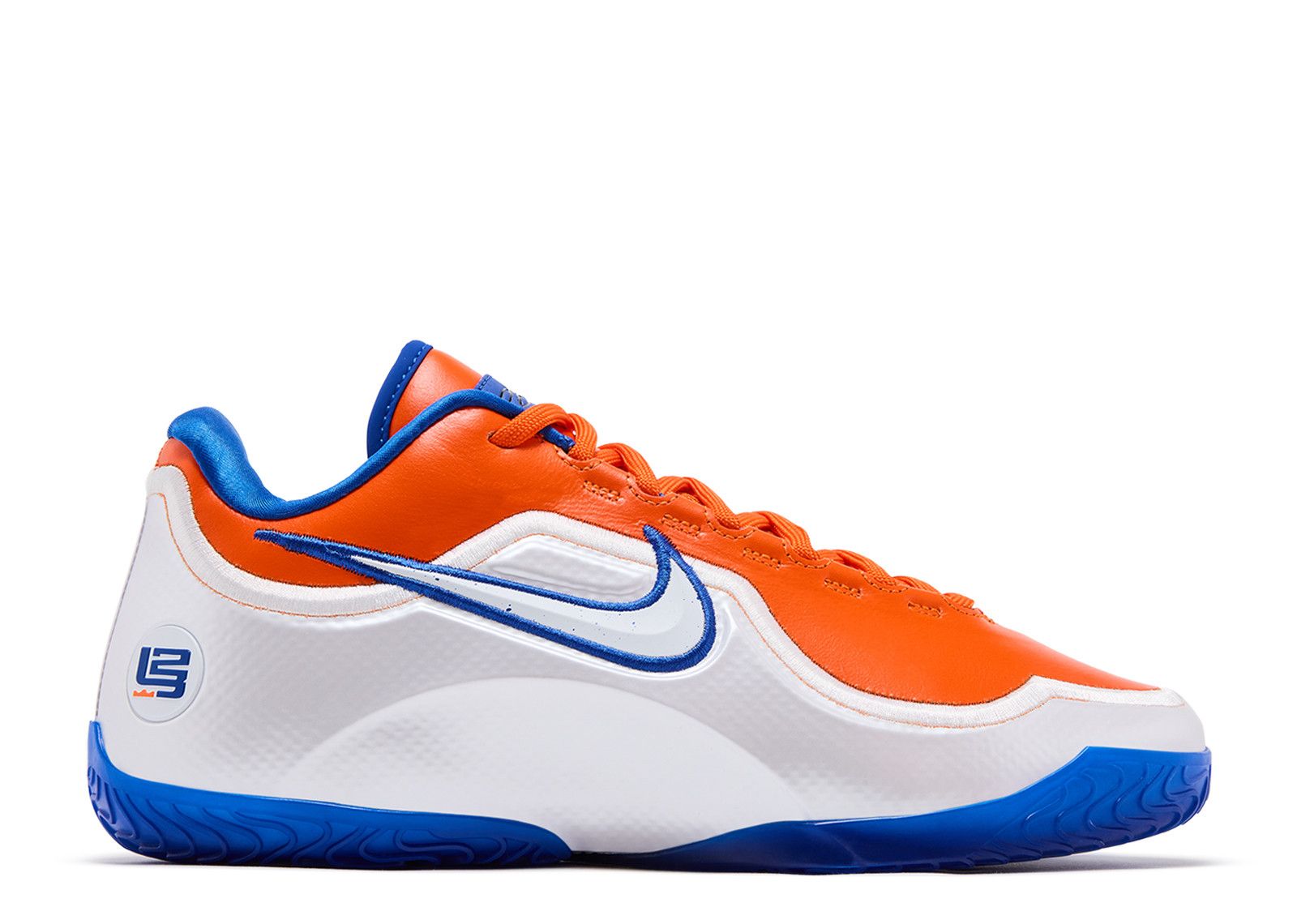 Nike Lebron 23 'Hardwood Classics'