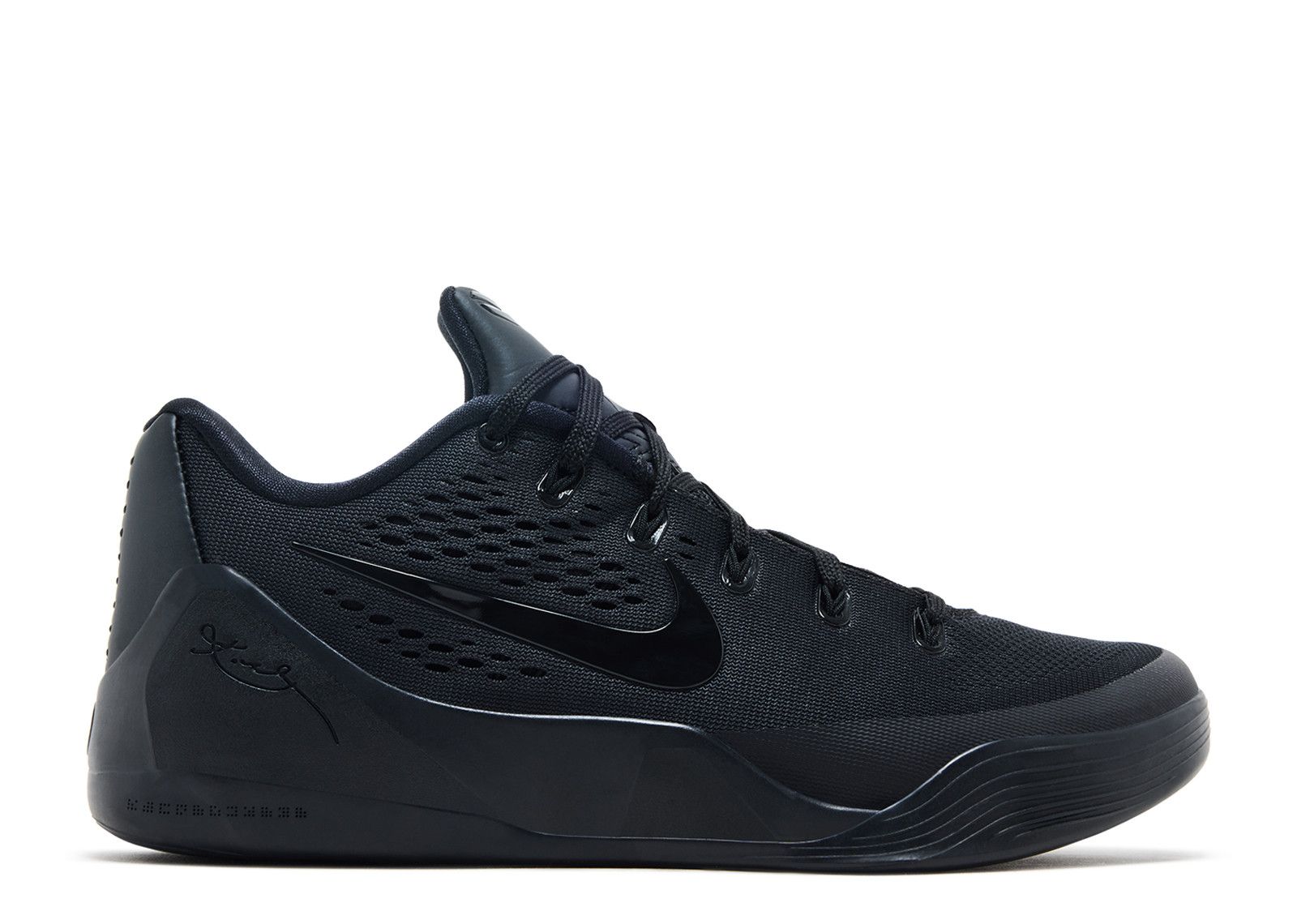 Nike Kobe 9 Sneakers | Flight Club
