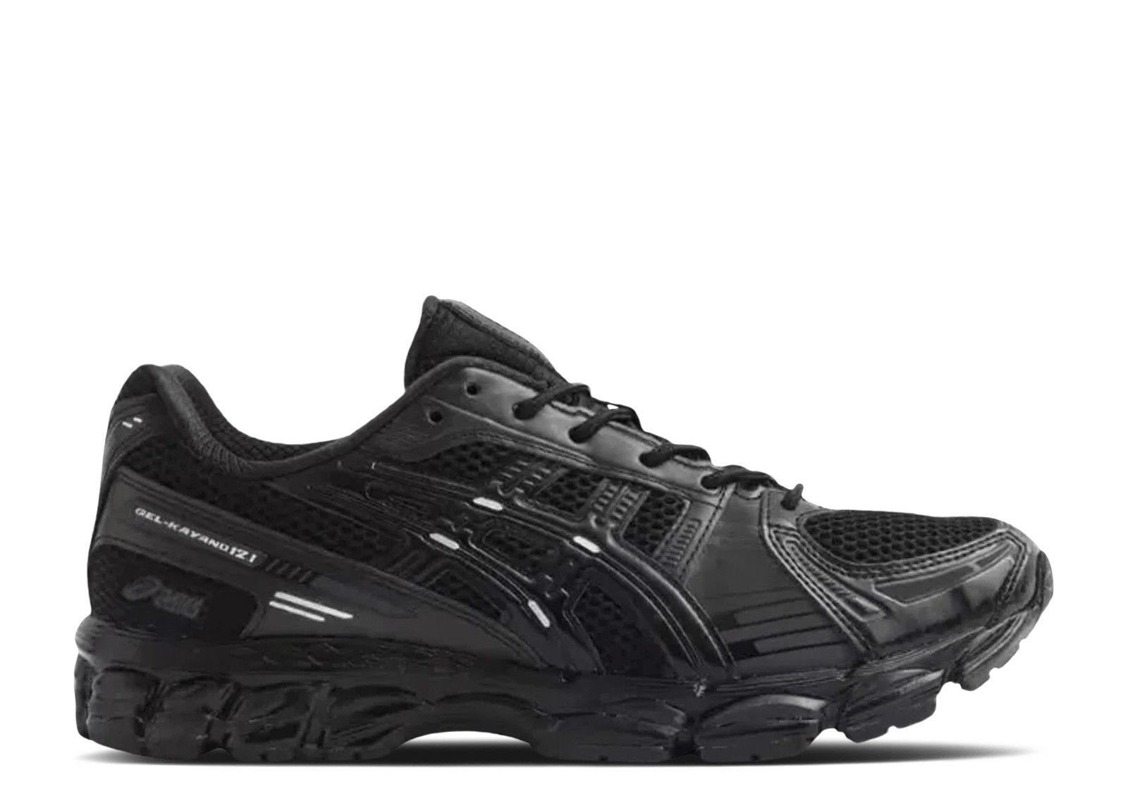 Atmos X ASICS Gel Kayano 12.1 'Raden' - ASICS - 1203A976 001