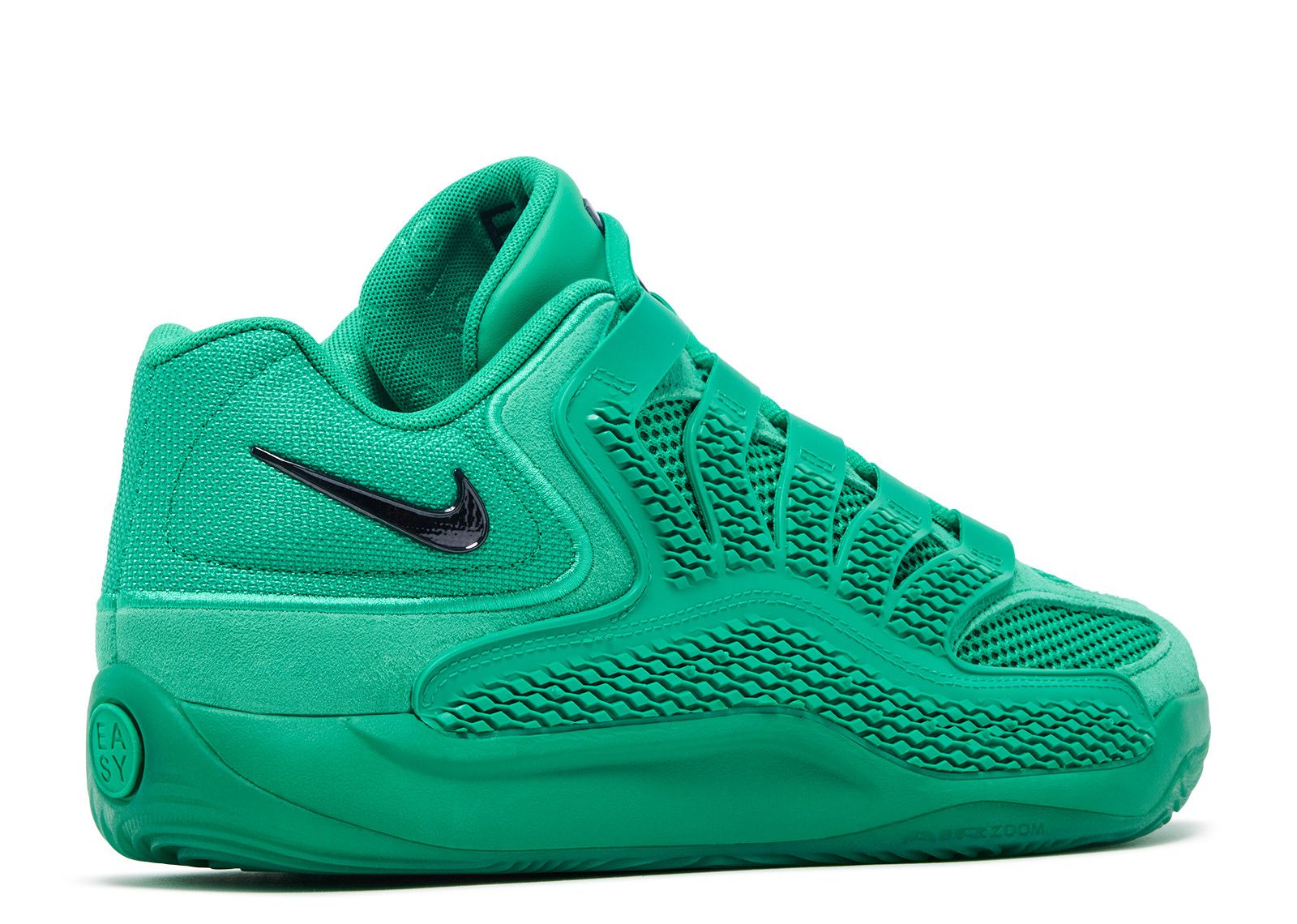 Nike KD 18 'All Star' - Nike - IU3108 300 - stadium green/black