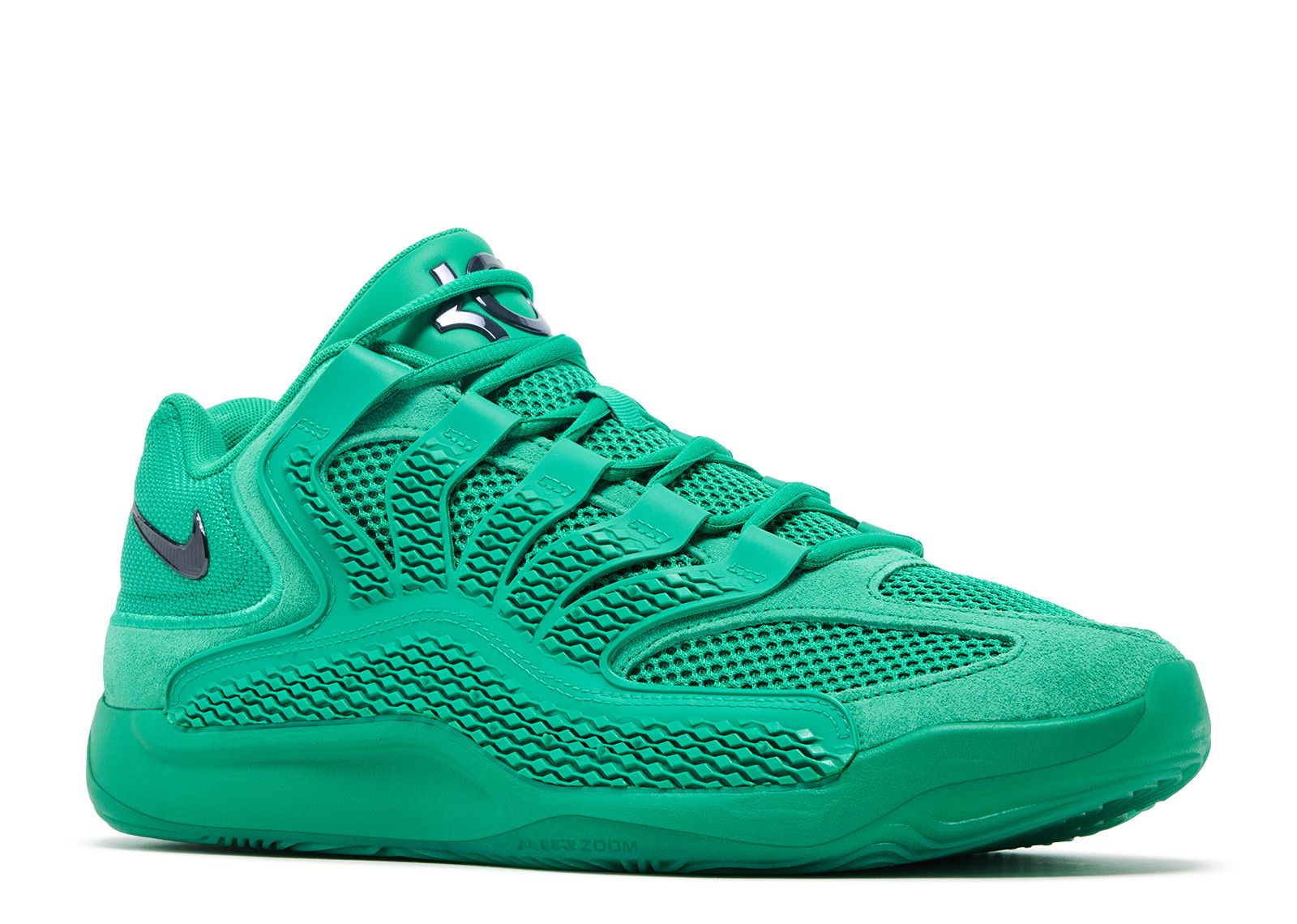 Nike KD 18 'All Star' - Nike - IU3108 300 - stadium green/black