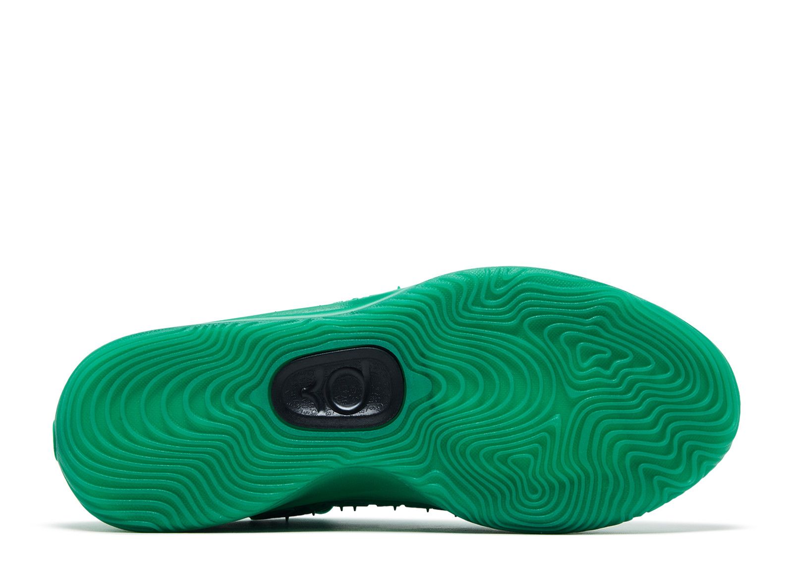 Nike KD 18 'All Star' - Nike - IU3108 300 - stadium green/black