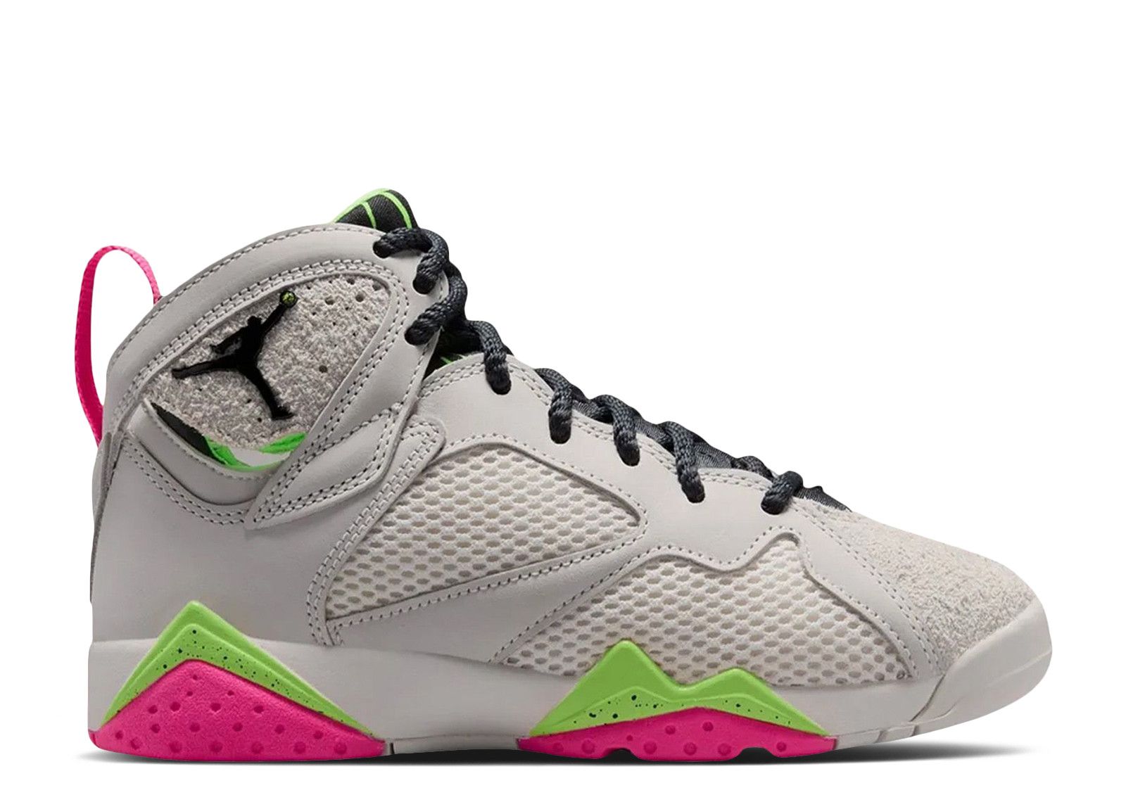 Jordan 7 'Tennis Day'