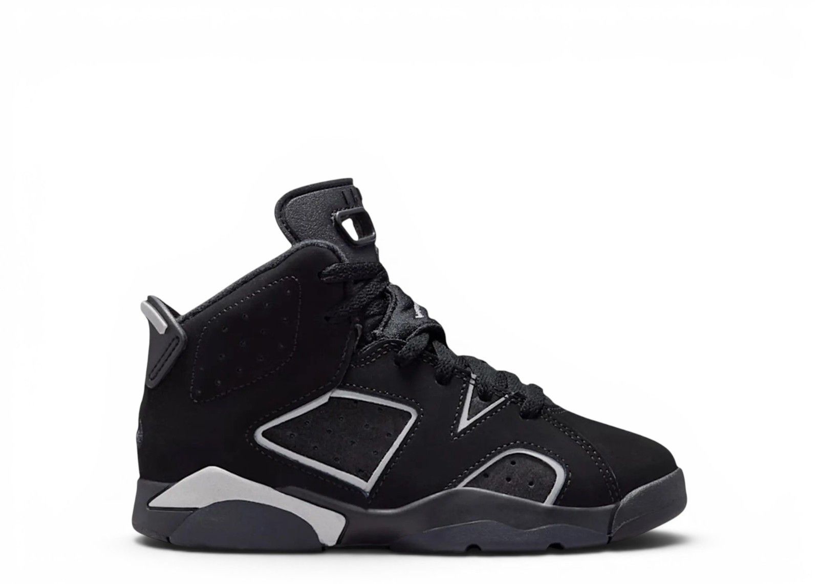 Jordan 6 Retro PS 'Cap and Gown'