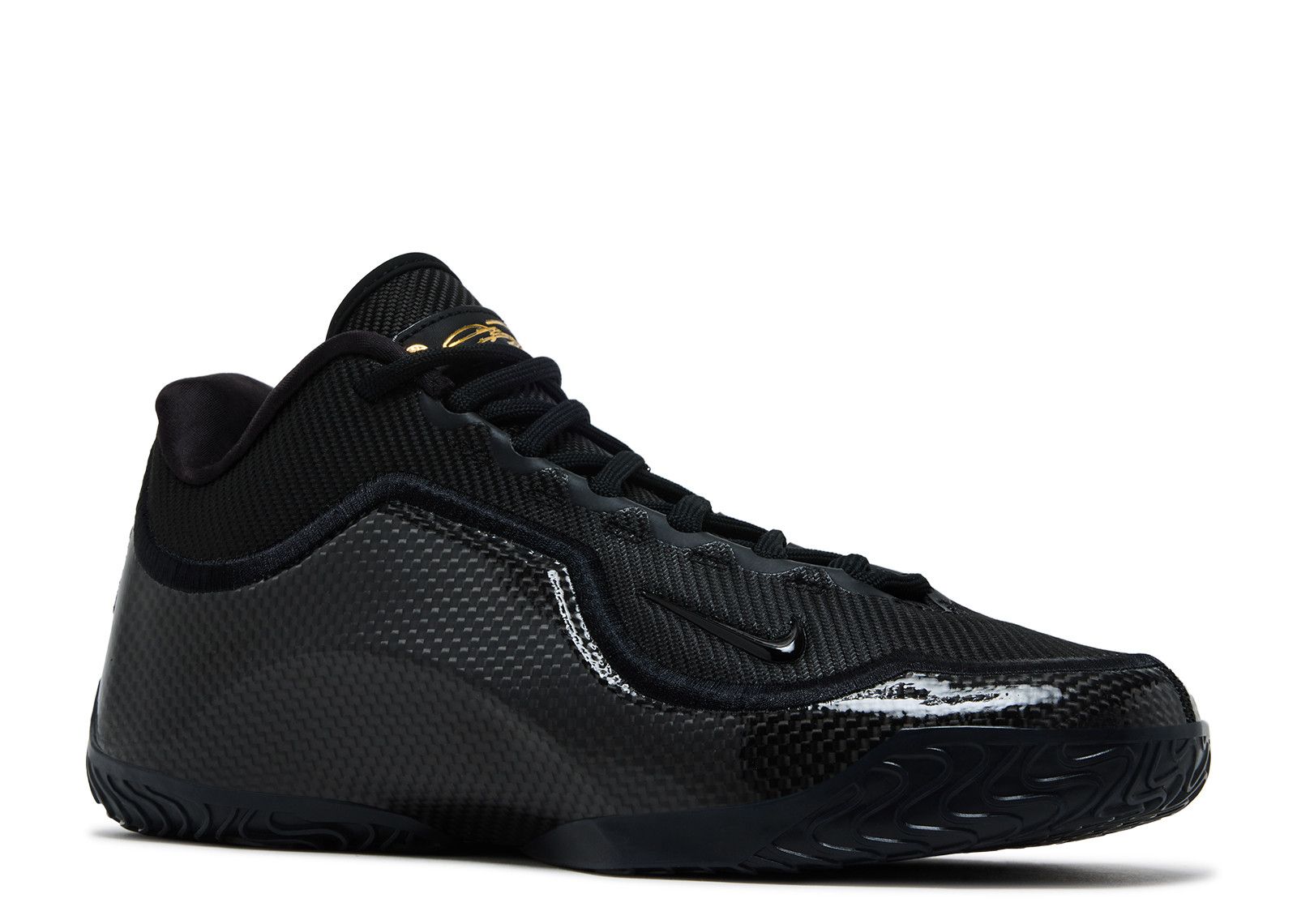 Lebron 23 'Masked Menace' - Nike - IH1513 004 - black/black/black