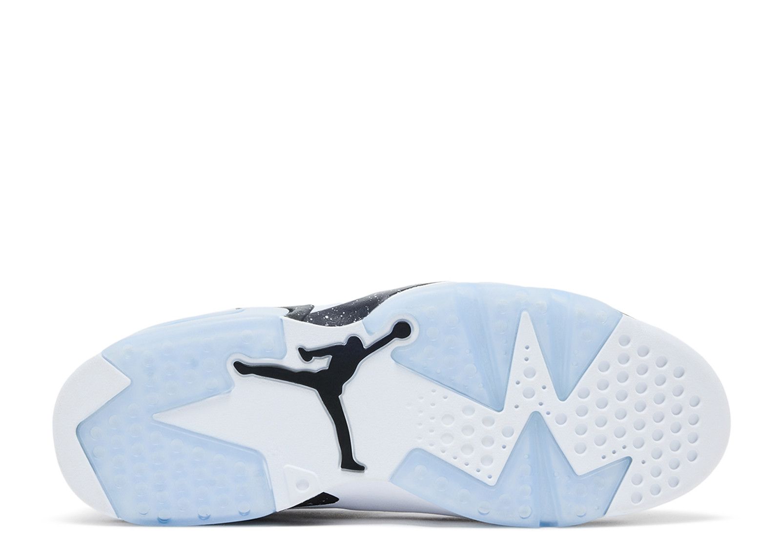 Jordan 6 Retro 'Oreo' 2026 - Air Jordan - CT8529 108 - white/black
