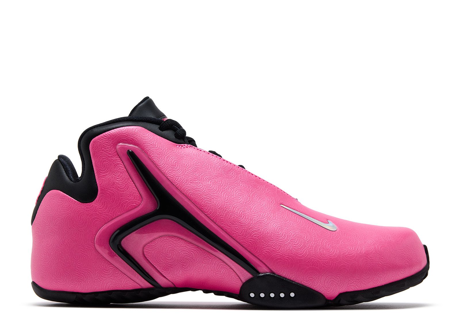 96 'Grant Hill