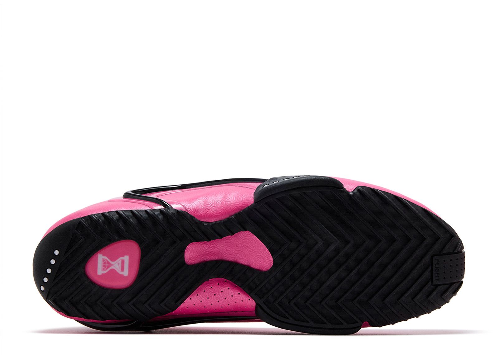 Zoom Hyperflight 'Hyper Pink' - Nike - IX0704 600 - hyper pink